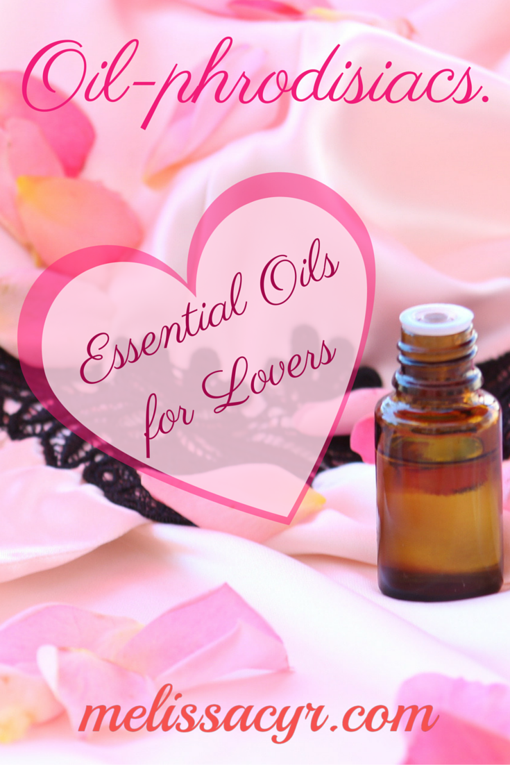 essential oils for lovers pinterest