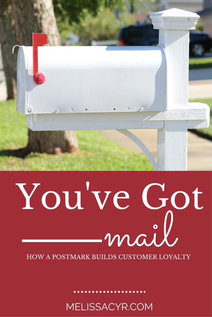 You've Got mail marketing strategies